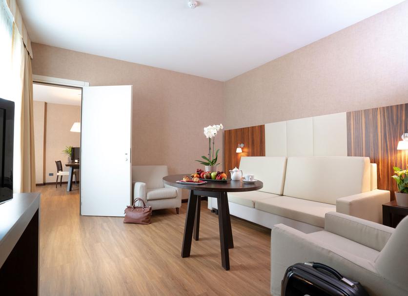 Sala Foto