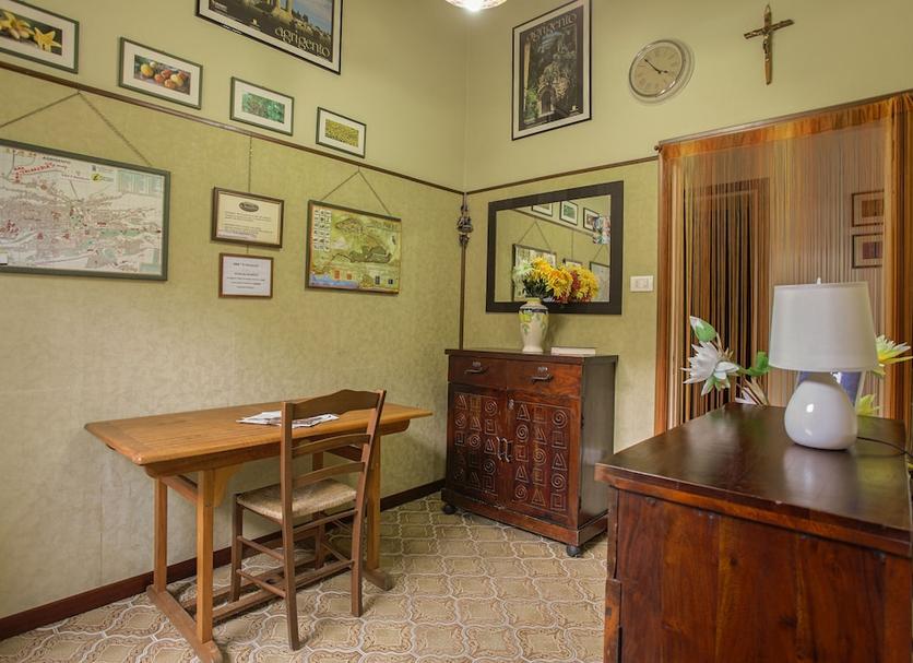 Serveis de l’habitació Foto