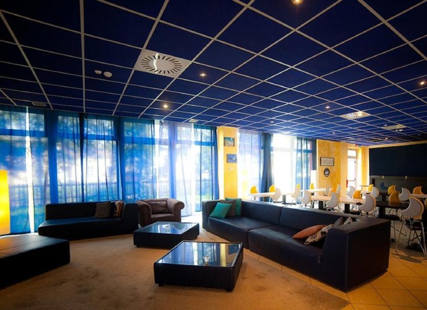Sala d'estar Foto