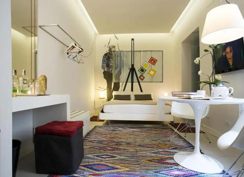 Sala Foto
