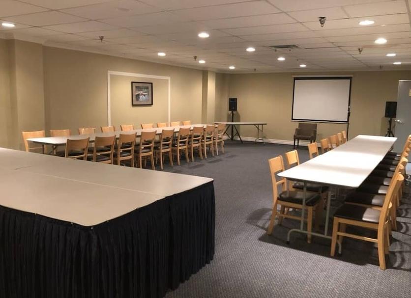 Sala de conferències Foto