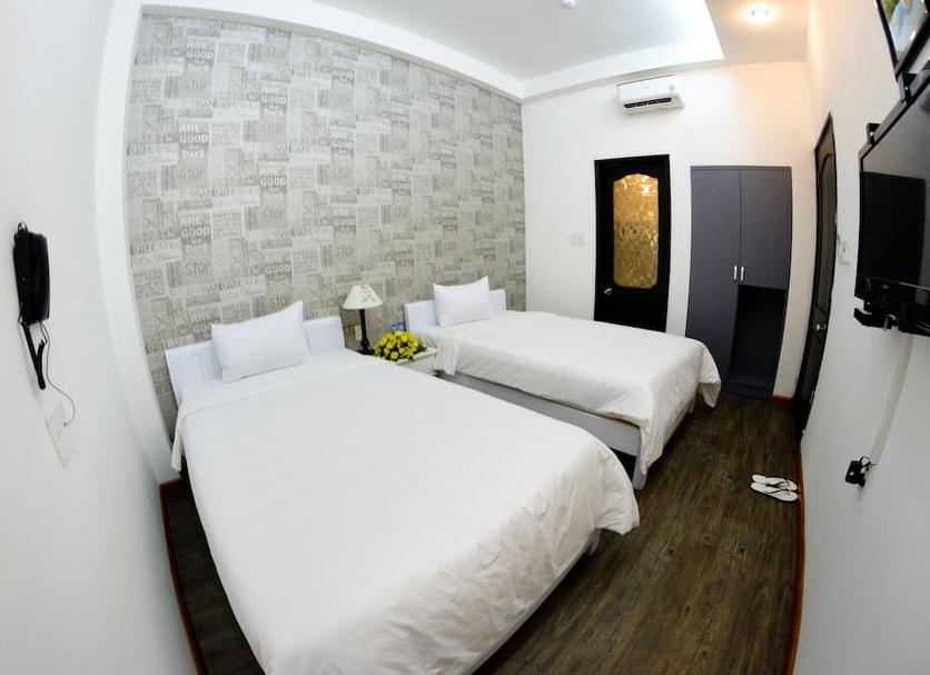 Habitació Foto