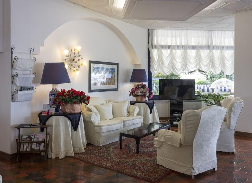 Sala Foto