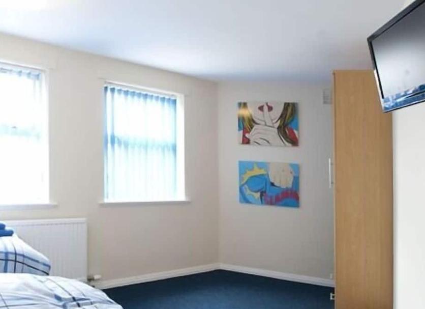 Serveis de l’habitació Foto