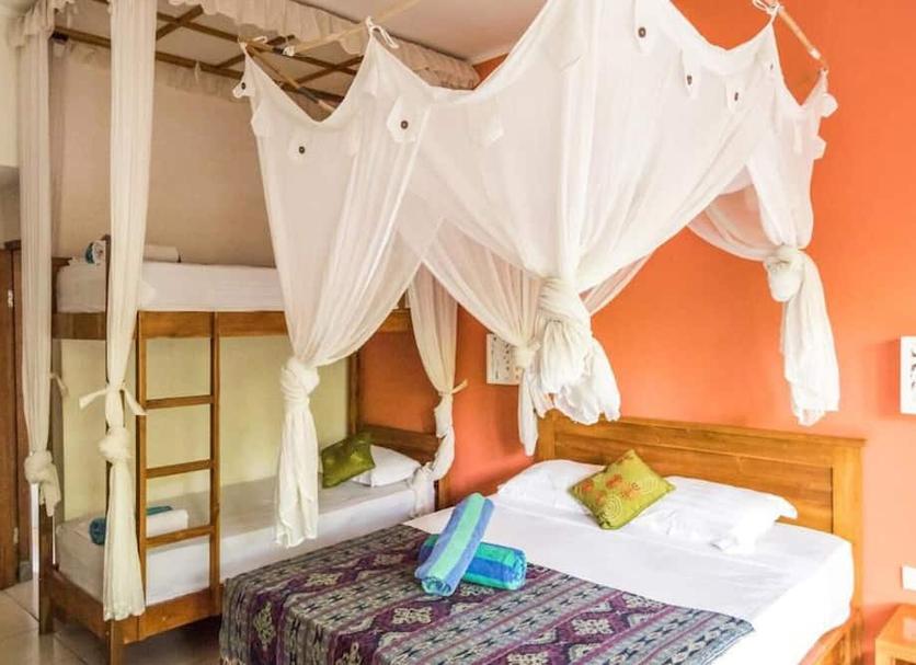 Habitació Foto