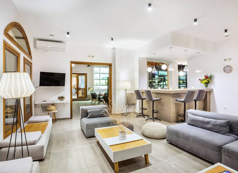 Sala Foto