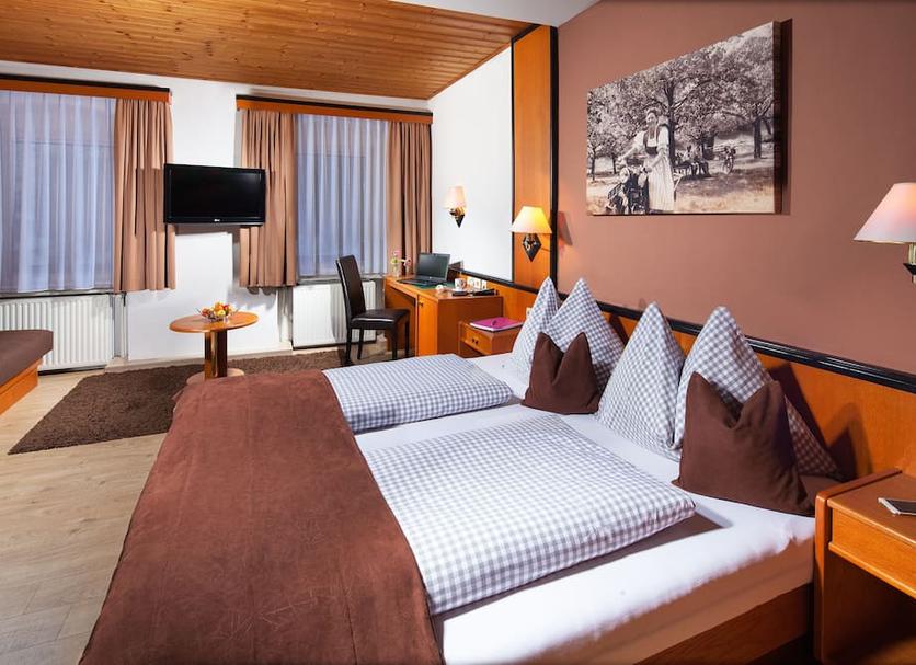 Habitació Foto