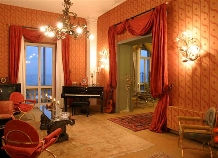 Sala Foto