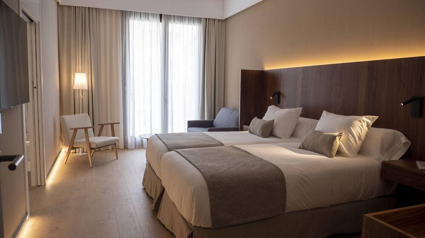 Hotel Palacio La Marquesa