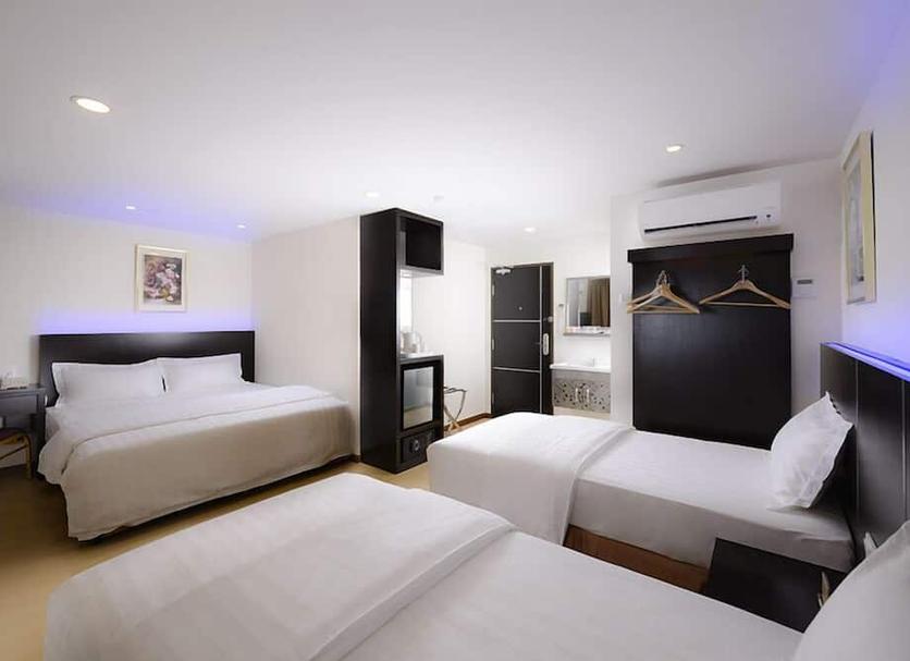 Habitació Foto