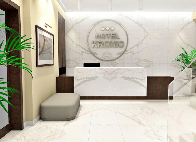 Recepció Foto