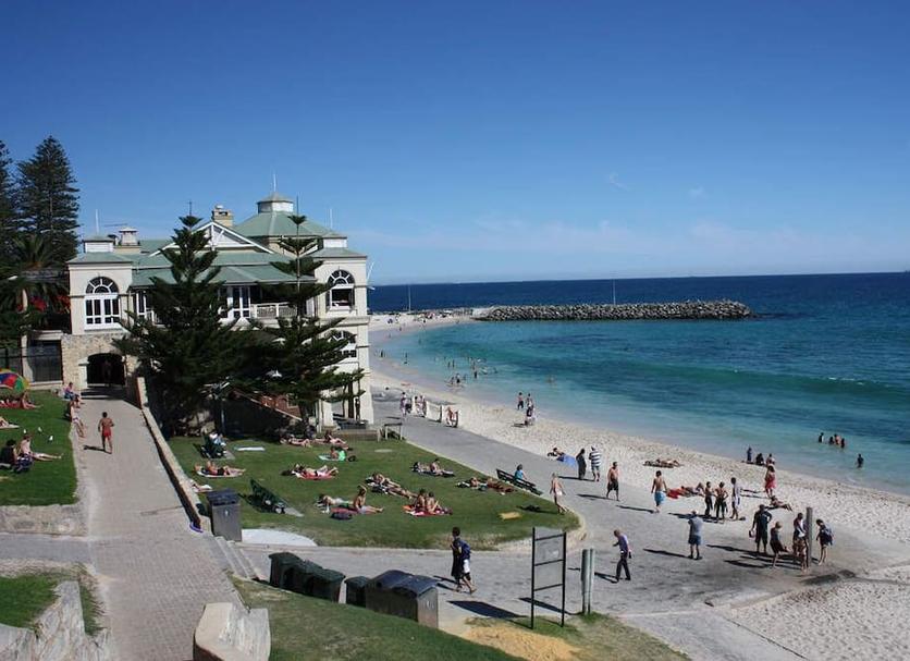 Platja Foto