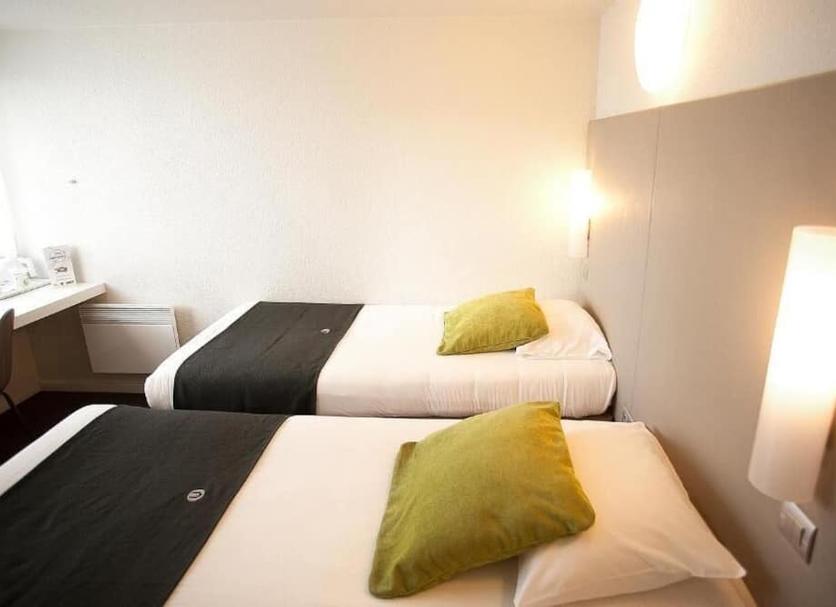 Habitació Foto