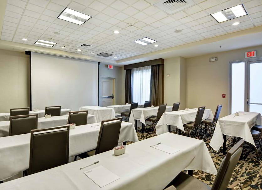 Sala de conferències Foto