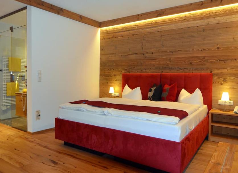 Habitació Foto