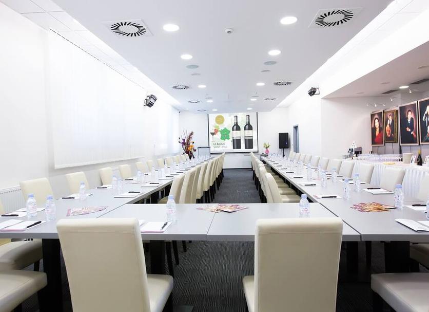 Sala de conferències Foto