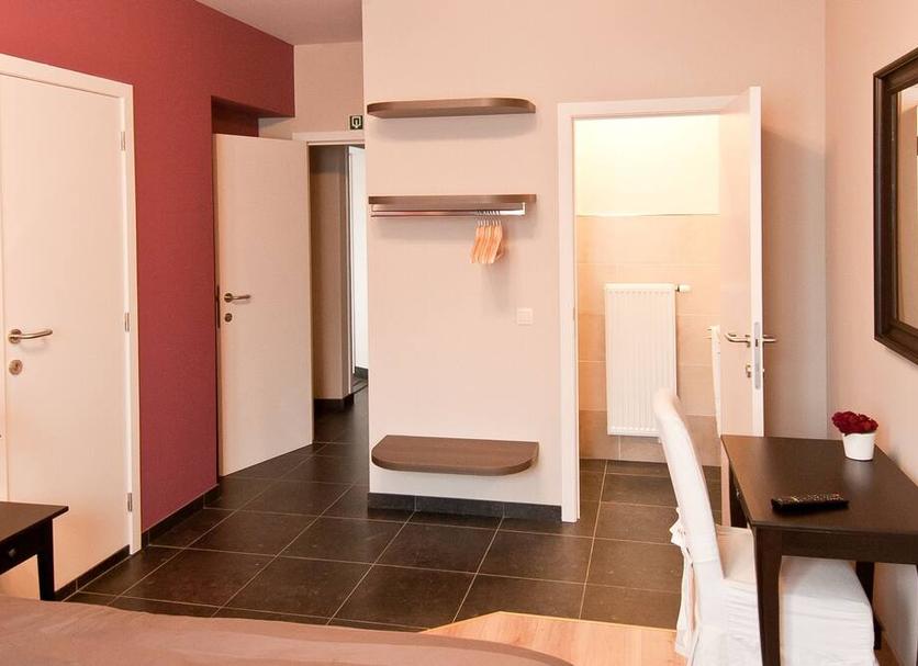 Serveis de l’habitació Foto