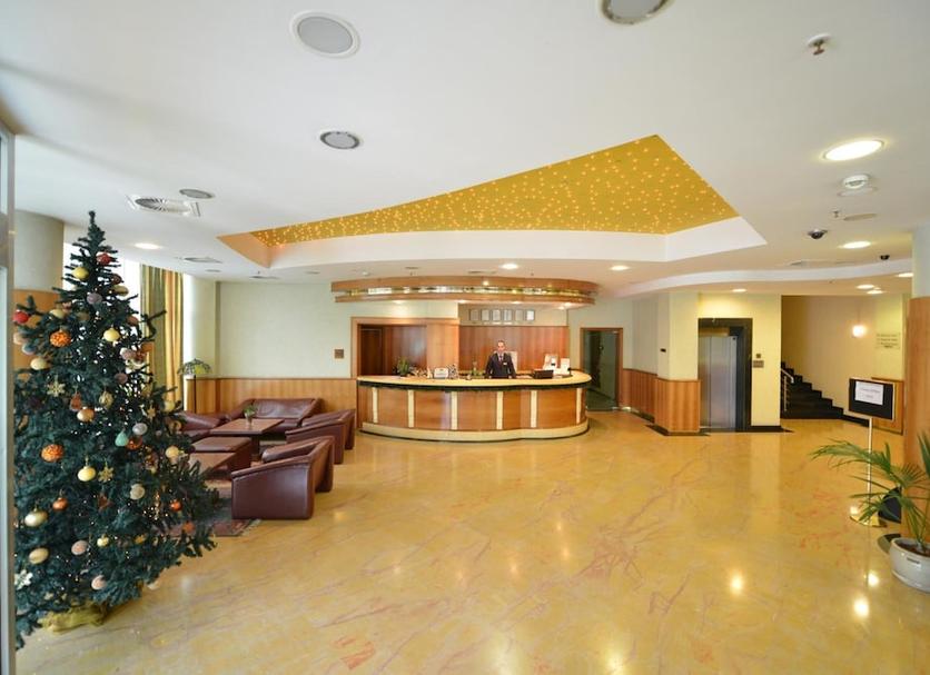 Recepció Foto