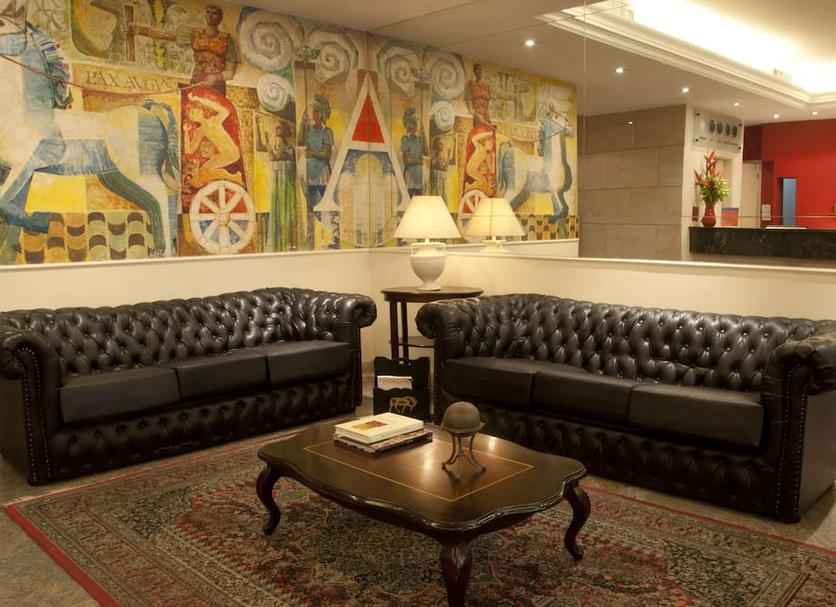 Sala d'estar Foto