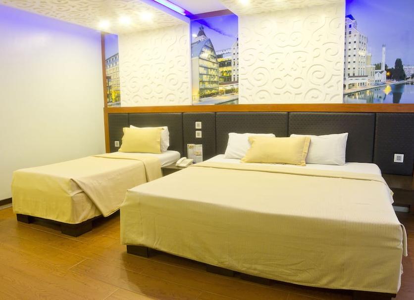Habitació Foto