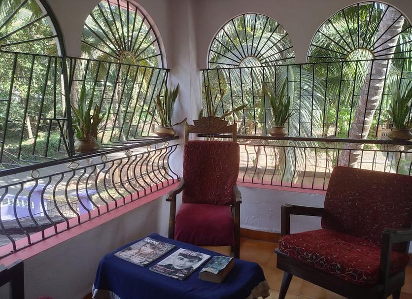 Balcó Foto
