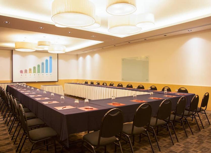 Sala de conferències Foto