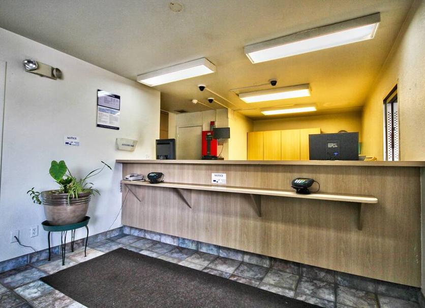 Recepció Foto