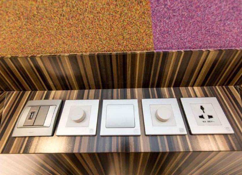 Serveis de l’habitació Foto