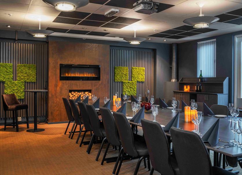 Sala de conferències Foto
