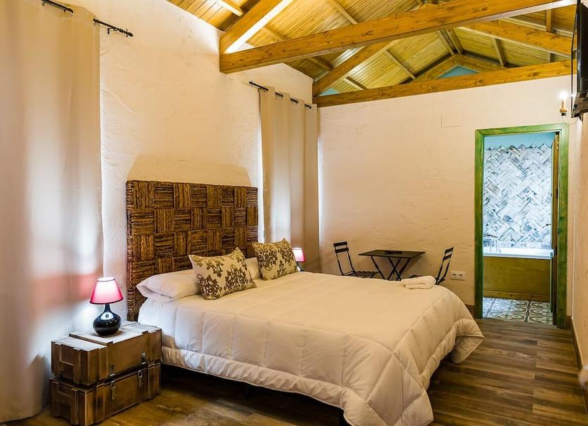 Habitació Foto