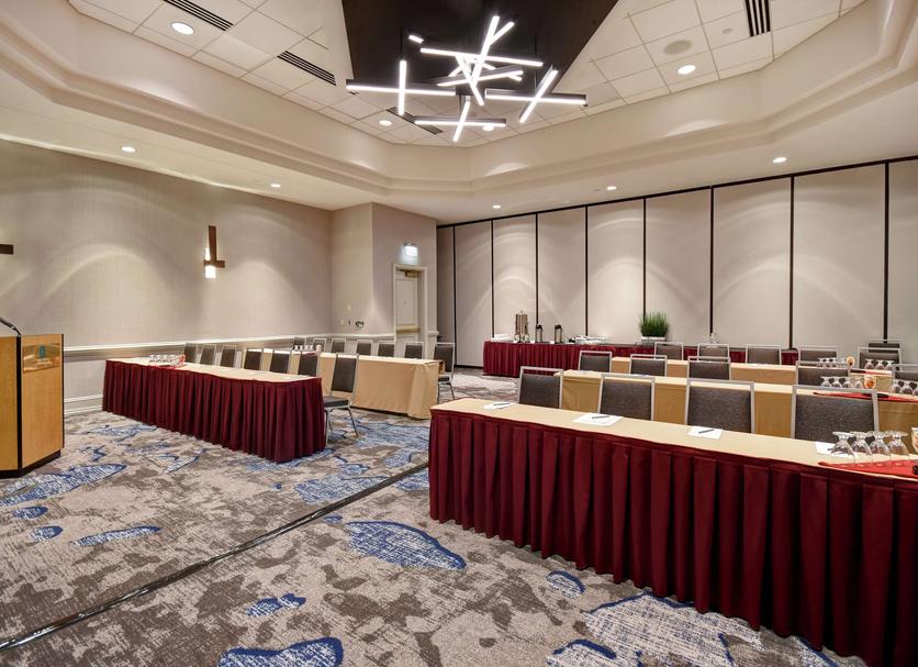 Sala de conferències Foto