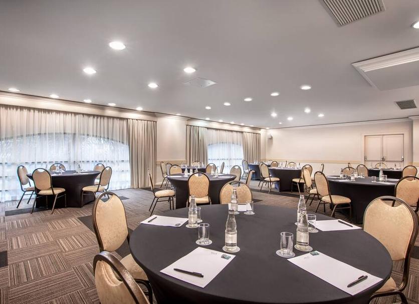 Sala de conferències Foto