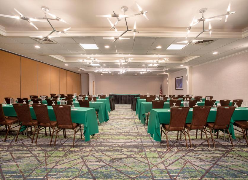Sala de conferències Foto