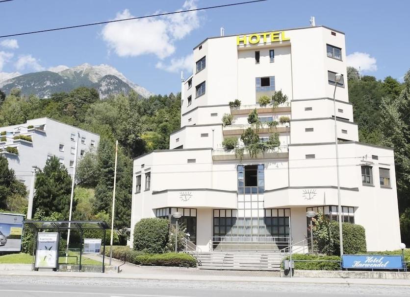 Edifici Foto