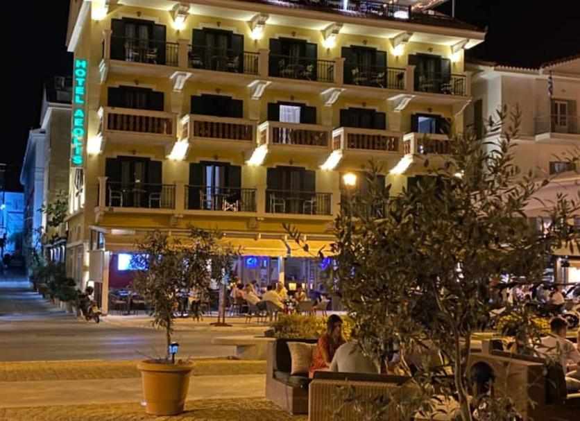 Edifici Foto