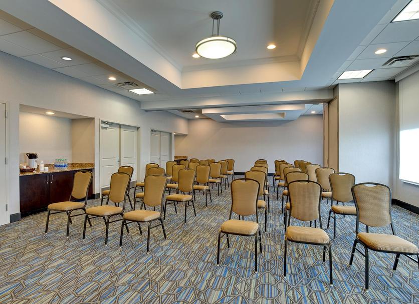 Sala de conferències Foto