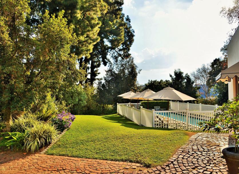 Vista exterior Foto