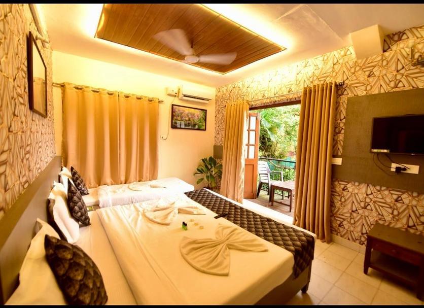 Habitació Foto