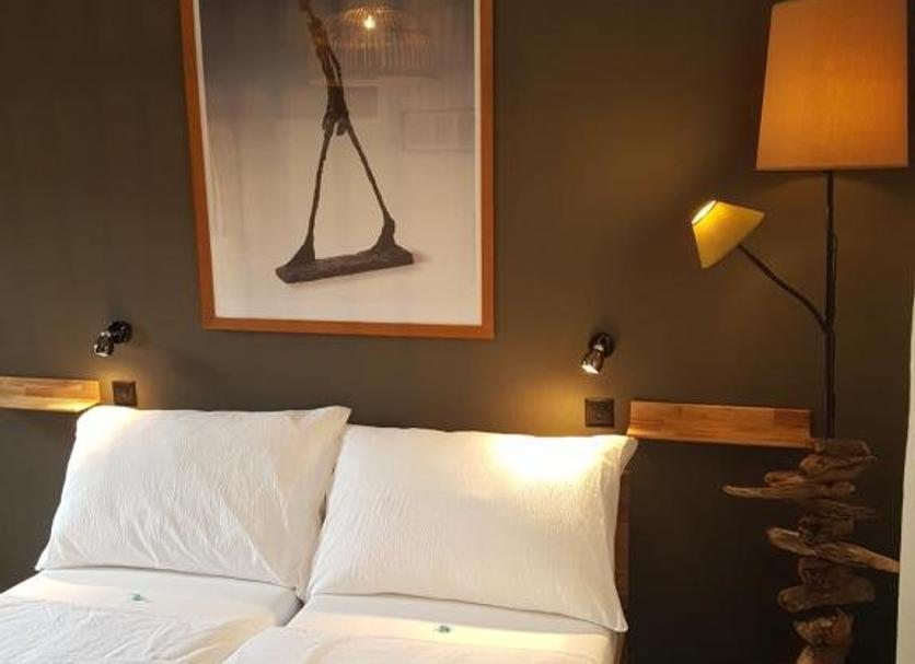 Habitació Foto
