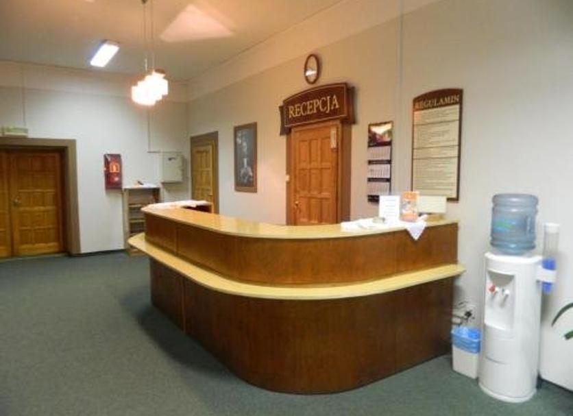 Recepció Foto