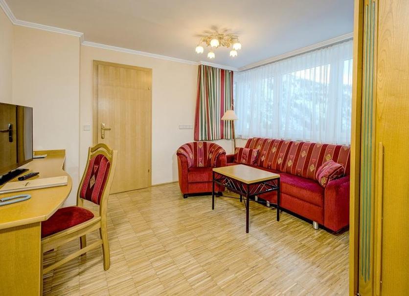 Sala Foto