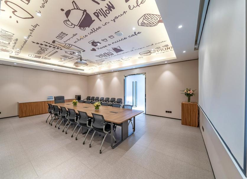 Sala de conferències Foto