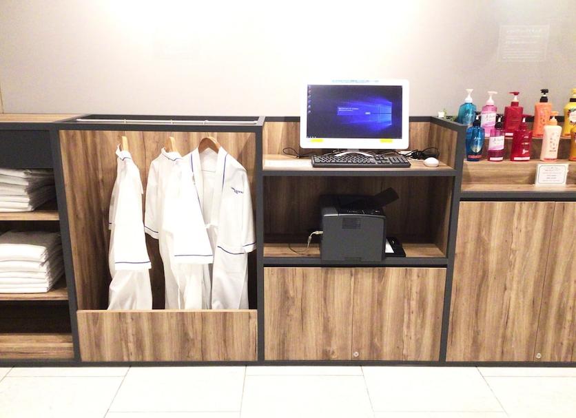 Serveis de l’habitació Foto