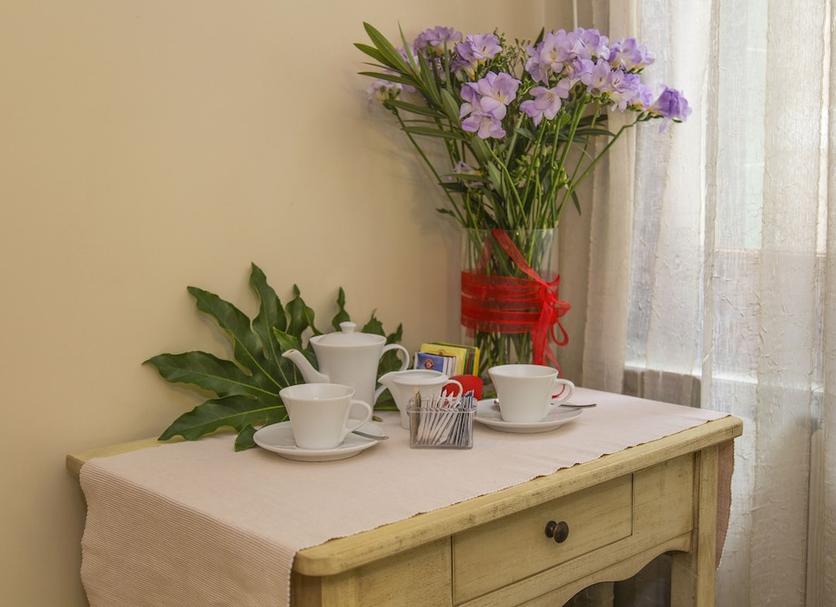 Serveis de l’habitació Foto
