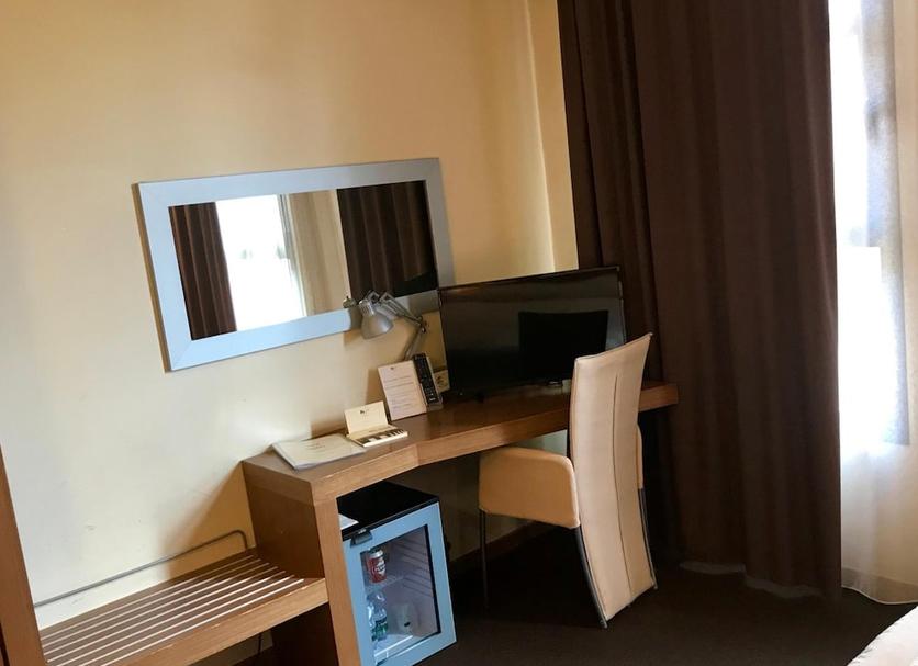 Serveis de l’habitació Foto