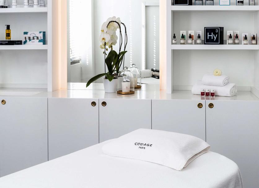 Serveis de l’habitació Foto