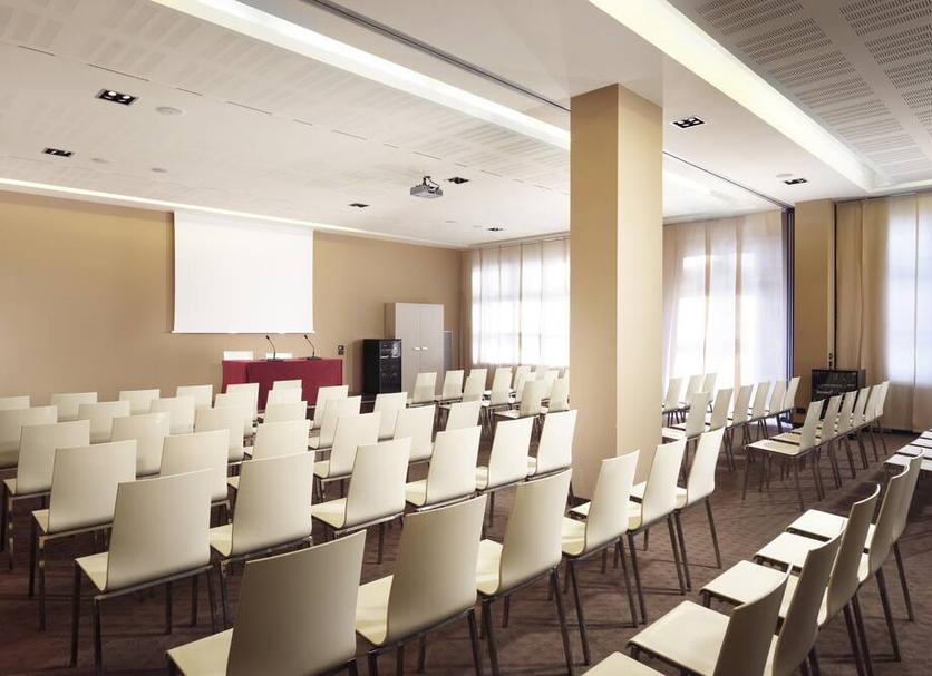 Sala de conferències Foto