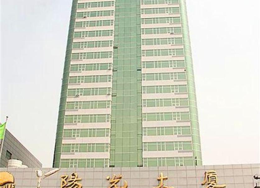 Edifici Foto