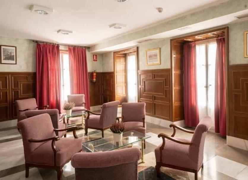 Sala d'estar Foto