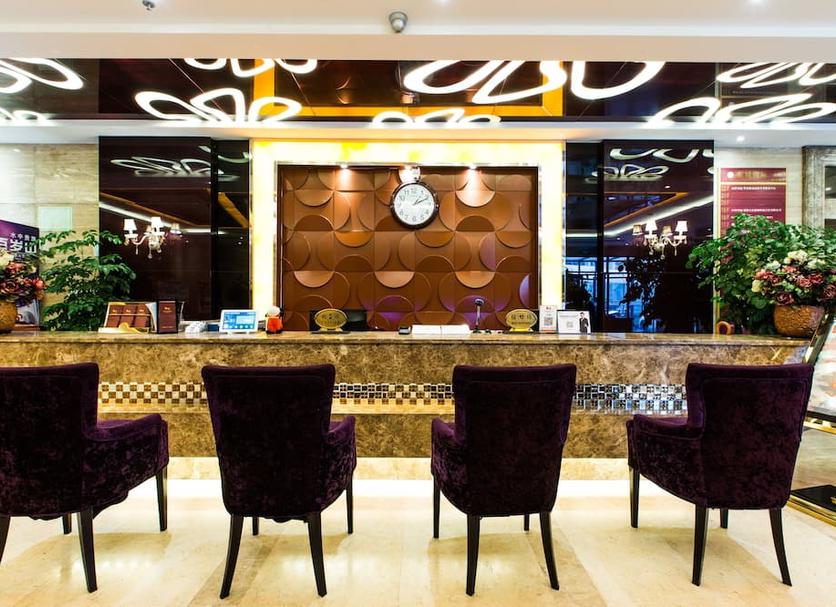Recepció Foto